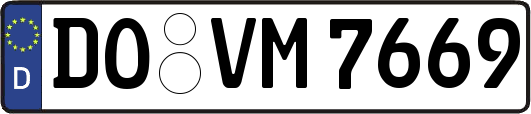 DO-VM7669