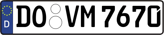 DO-VM7670