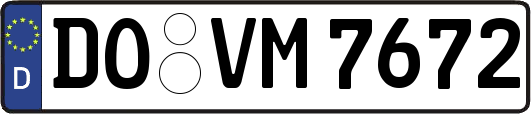 DO-VM7672