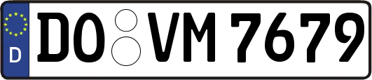 DO-VM7679