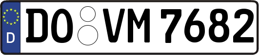 DO-VM7682