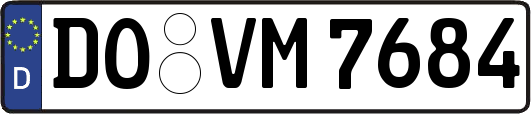 DO-VM7684
