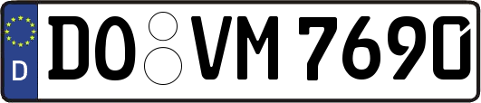 DO-VM7690