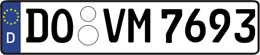 DO-VM7693