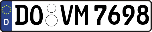 DO-VM7698
