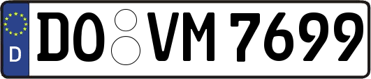 DO-VM7699