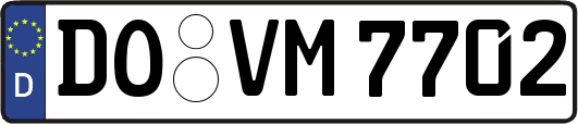 DO-VM7702