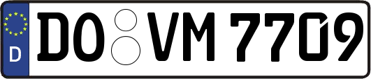 DO-VM7709