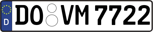 DO-VM7722