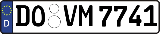 DO-VM7741