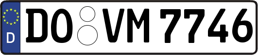 DO-VM7746