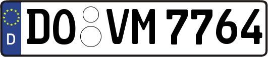 DO-VM7764