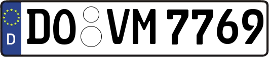 DO-VM7769