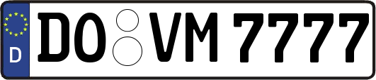 DO-VM7777