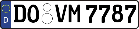 DO-VM7787