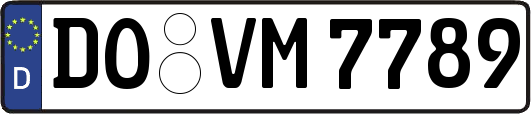 DO-VM7789