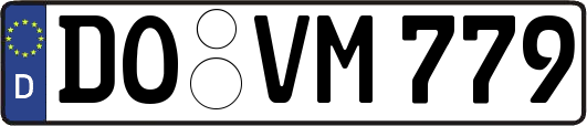 DO-VM779