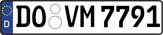 DO-VM7791