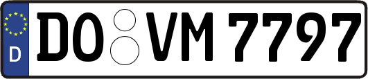 DO-VM7797