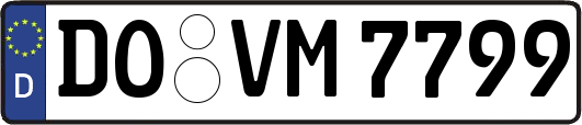DO-VM7799