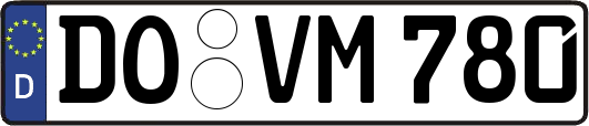 DO-VM780