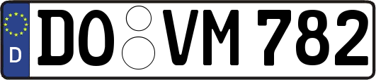 DO-VM782