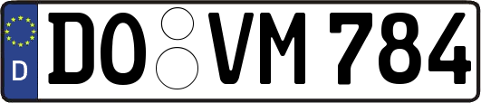 DO-VM784
