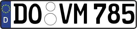 DO-VM785