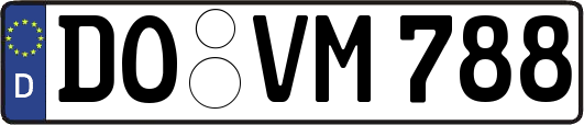 DO-VM788
