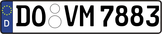 DO-VM7883
