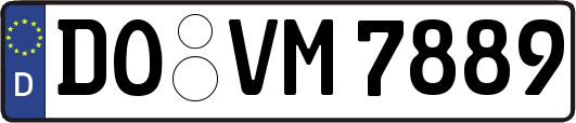 DO-VM7889