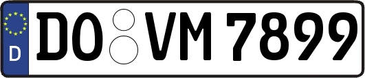 DO-VM7899