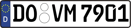 DO-VM7901