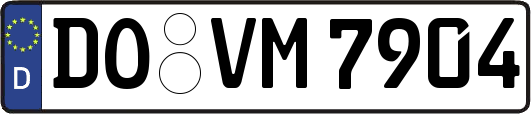 DO-VM7904