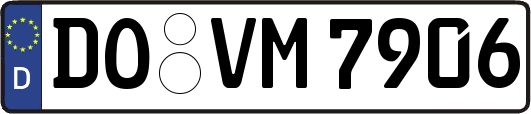 DO-VM7906