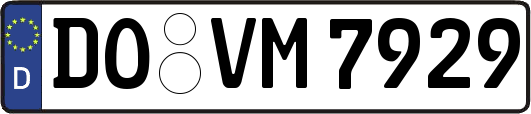 DO-VM7929