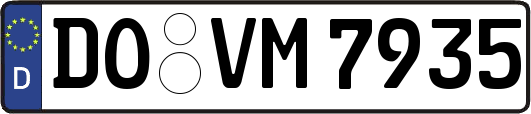 DO-VM7935