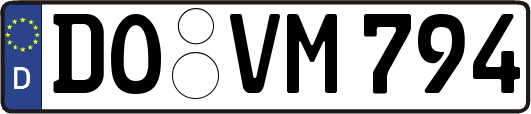DO-VM794