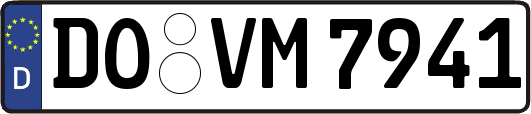 DO-VM7941