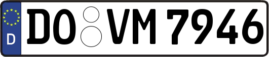 DO-VM7946