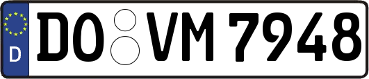 DO-VM7948