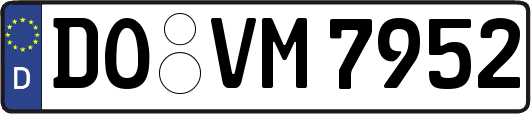 DO-VM7952