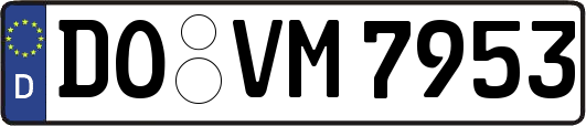 DO-VM7953