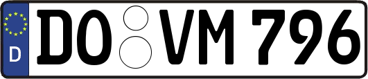 DO-VM796