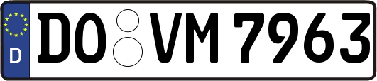 DO-VM7963