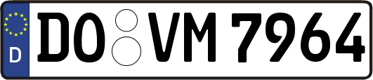 DO-VM7964