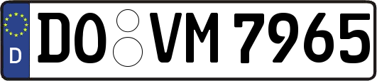 DO-VM7965