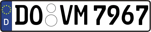 DO-VM7967