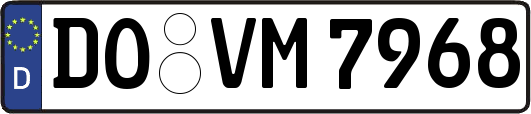 DO-VM7968