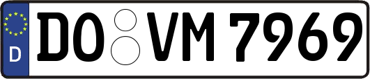DO-VM7969